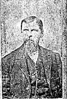 Abraham McBride