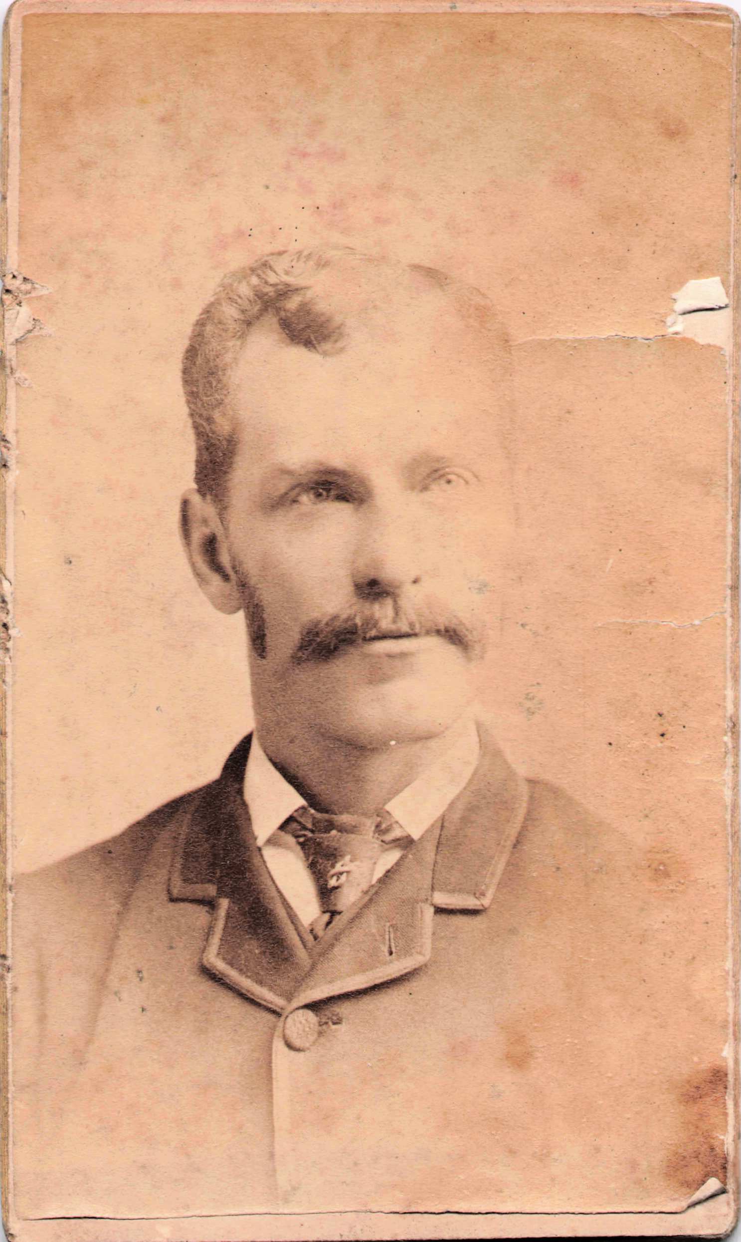 Feeny, George Henery